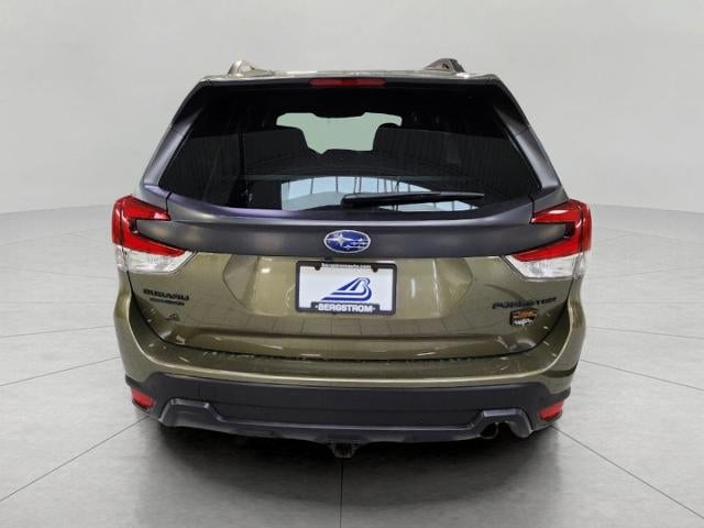 2022 Subaru Forester Wilderness CVT