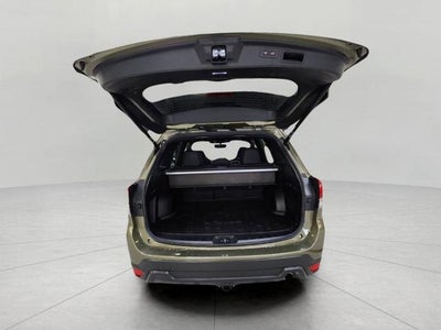 2022 Subaru Forester Wilderness CVT