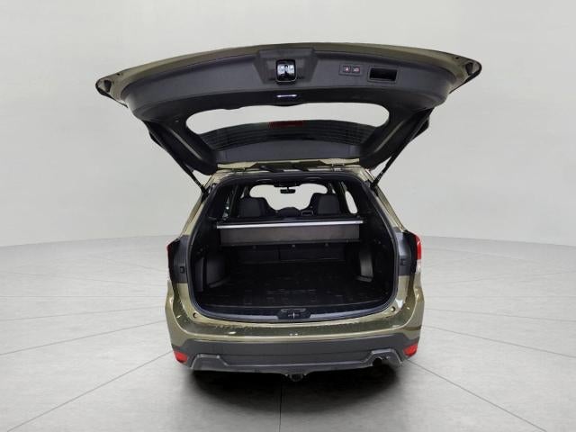 2022 Subaru Forester Wilderness CVT