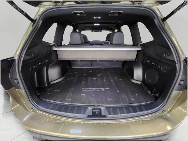 2022 Subaru Forester Wilderness CVT