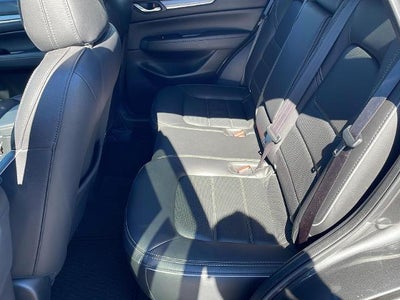 2024 Mazda Mazda CX-5 2.5 S Premium Package AWD