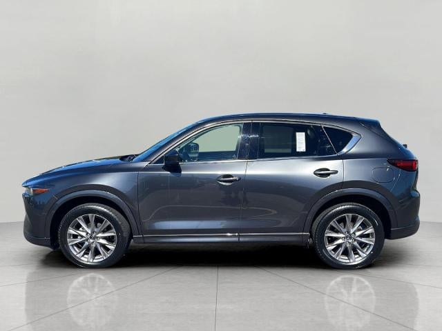 2024 Mazda Mazda CX-5 2.5 S Premium Package AWD