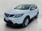 2018 Nissan Rogue Sport 2018.5 AWD SV **REMOTE KEYLESS ENTRY**DUAL ZONE CLIMATE**ROOF RAILS**