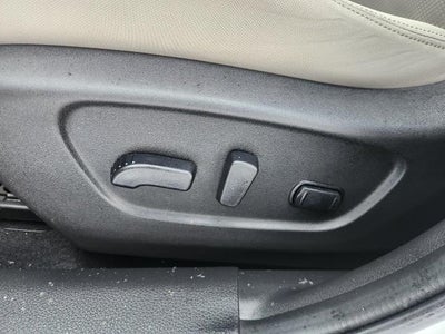 2018 Nissan Rogue Sport 2018.5 AWD SV **REMOTE KEYLESS ENTRY**DUAL ZONE CLIMATE**ROOF RAILS**