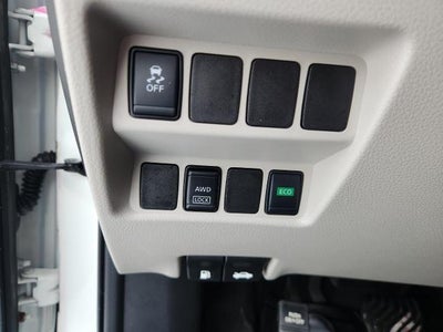 2018 Nissan Rogue Sport 2018.5 AWD SV **REMOTE KEYLESS ENTRY**DUAL ZONE CLIMATE**ROOF RAILS**