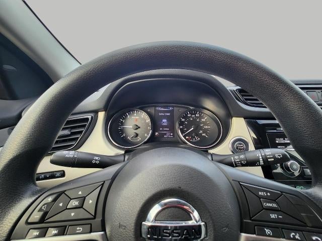 2018 Nissan Rogue Sport 2018.5 AWD SV **REMOTE KEYLESS ENTRY**DUAL ZONE CLIMATE**ROOF RAILS**