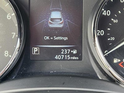 2018 Nissan Rogue Sport 2018.5 AWD SV **REMOTE KEYLESS ENTRY**DUAL ZONE CLIMATE**ROOF RAILS**