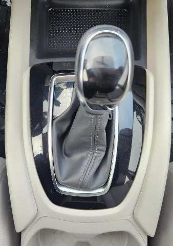 2018 Nissan Rogue Sport 2018.5 AWD SV **REMOTE KEYLESS ENTRY**DUAL ZONE CLIMATE**ROOF RAILS**