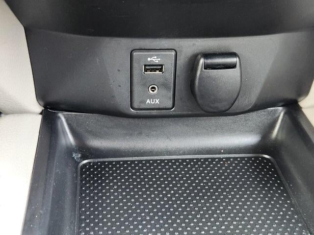 2018 Nissan Rogue Sport 2018.5 AWD SV **REMOTE KEYLESS ENTRY**DUAL ZONE CLIMATE**ROOF RAILS**