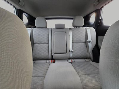 2018 Nissan Rogue Sport 2018.5 AWD SV **REMOTE KEYLESS ENTRY**DUAL ZONE CLIMATE**ROOF RAILS**