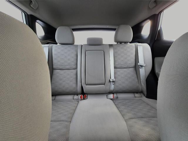 2018 Nissan Rogue Sport 2018.5 AWD SV **REMOTE KEYLESS ENTRY**DUAL ZONE CLIMATE**ROOF RAILS**