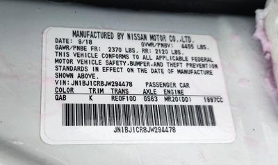 2018 Nissan Rogue Sport 2018.5 AWD SV **REMOTE KEYLESS ENTRY**DUAL ZONE CLIMATE**ROOF RAILS**