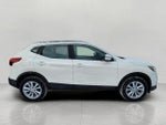 2018 Nissan Rogue Sport 2018.5 AWD SV **REMOTE KEYLESS ENTRY**DUAL ZONE CLIMATE**ROOF RAILS**