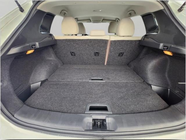 2018 Nissan Rogue Sport 2018.5 AWD SV **REMOTE KEYLESS ENTRY**DUAL ZONE CLIMATE**ROOF RAILS**