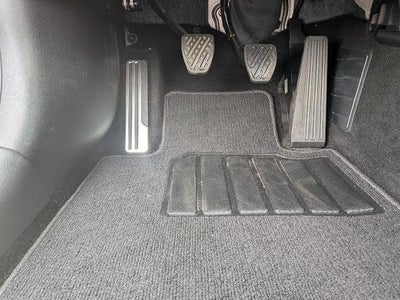 2024 Nissan Z Sport Manual