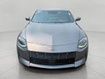2024 Nissan Z Sport Manual