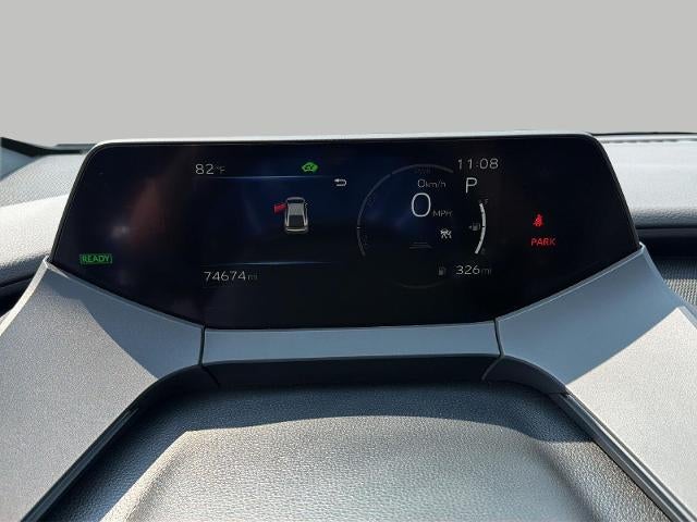 2023 Toyota Prius XLE AWD