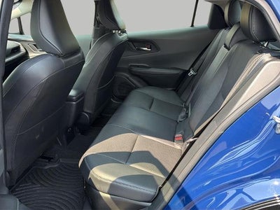 2023 Toyota Prius XLE AWD