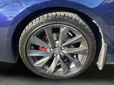 2024 Toyota Corolla Hybrid SE AWD