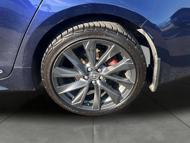 2024 Toyota Corolla Hybrid SE AWD