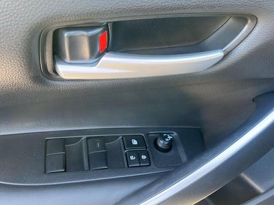 2024 Toyota Corolla Hybrid SE AWD