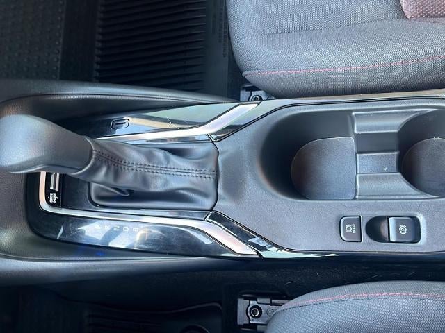 2024 Toyota Corolla Hybrid SE AWD