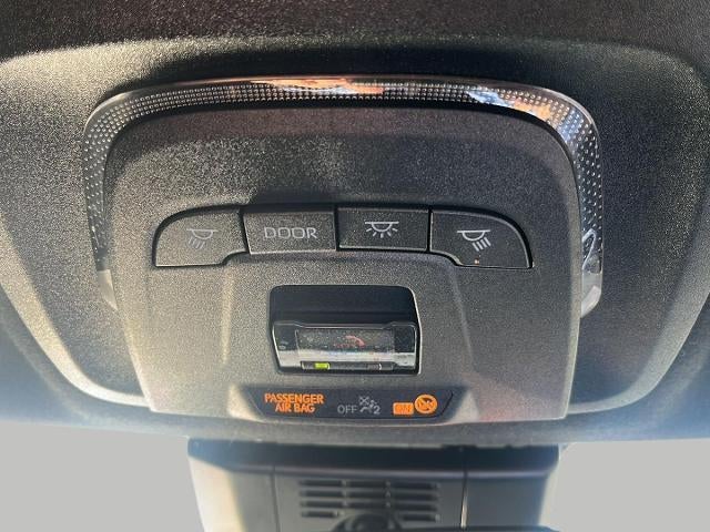 2024 Toyota Corolla Hybrid SE AWD