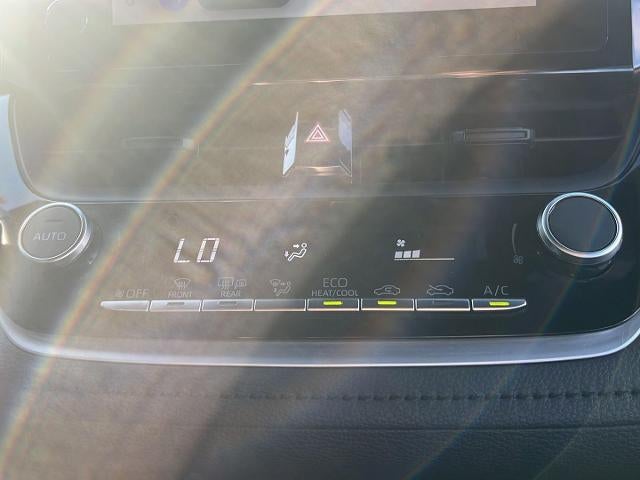 2024 Toyota Corolla Hybrid SE AWD