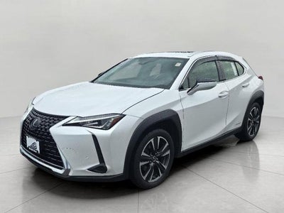 2021 Lexus UX UX 250h AWD