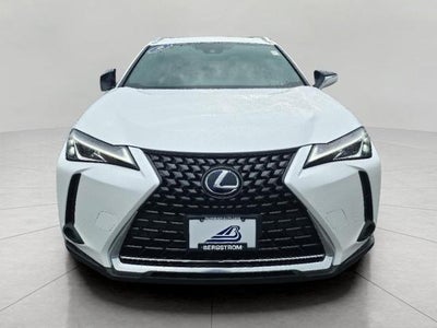 2021 Lexus UX UX 250h AWD