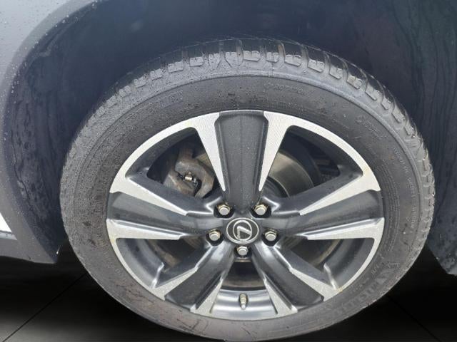 2021 Lexus UX UX 250h AWD