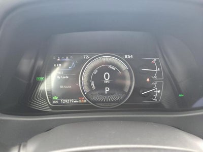 2021 Lexus UX UX 250h AWD