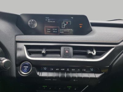 2021 Lexus UX UX 250h AWD
