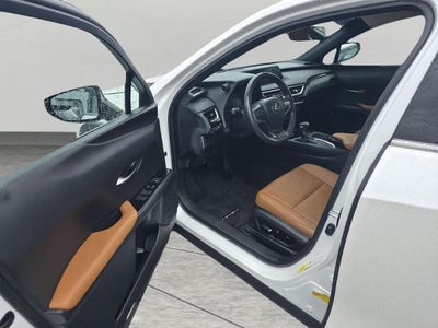 2021 Lexus UX UX 250h AWD