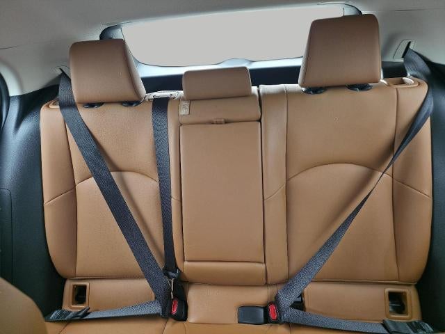 2021 Lexus UX UX 250h AWD