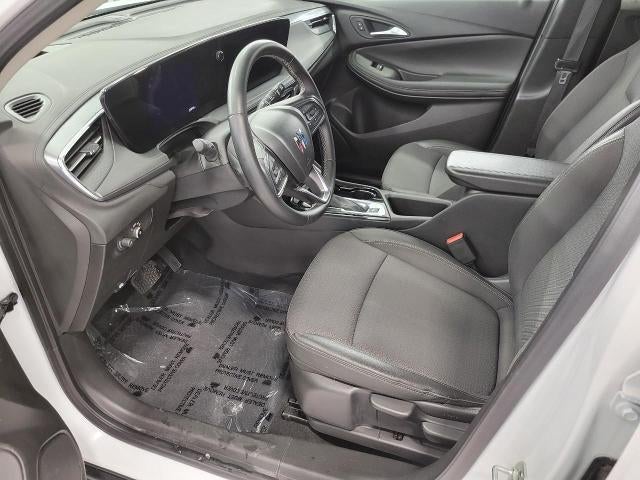 2025 Buick Encore GX AWD 4dr Preferred