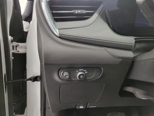 2025 Buick Encore GX AWD 4dr Preferred