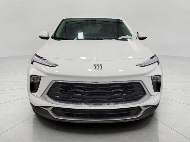 2025 Buick Encore GX AWD 4dr Preferred