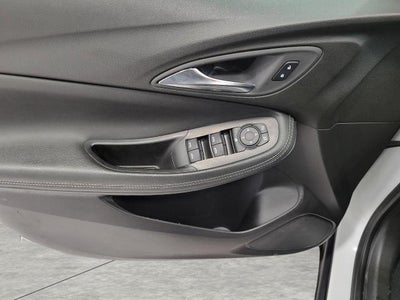 2025 Buick Encore GX AWD 4dr Preferred