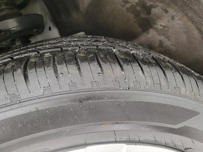 2025 Buick Encore GX AWD 4dr Preferred