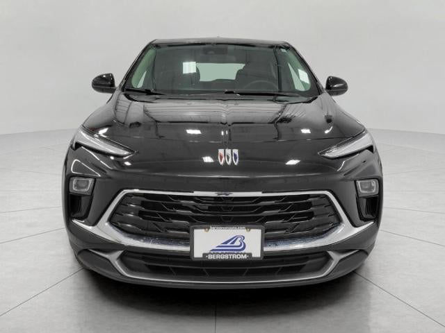 2025 Buick Encore GX AWD 4dr Preferred