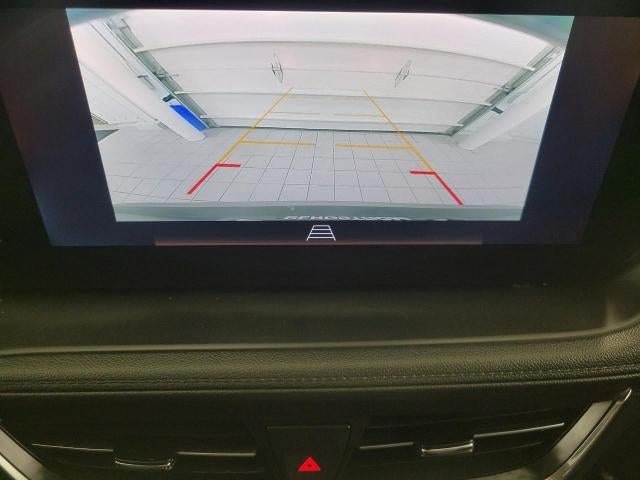 2025 Buick Encore GX AWD 4dr Preferred