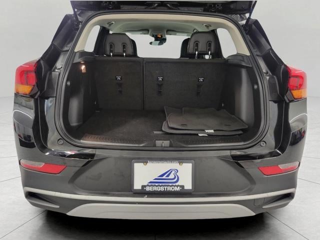 2025 Buick Encore GX AWD 4dr Preferred