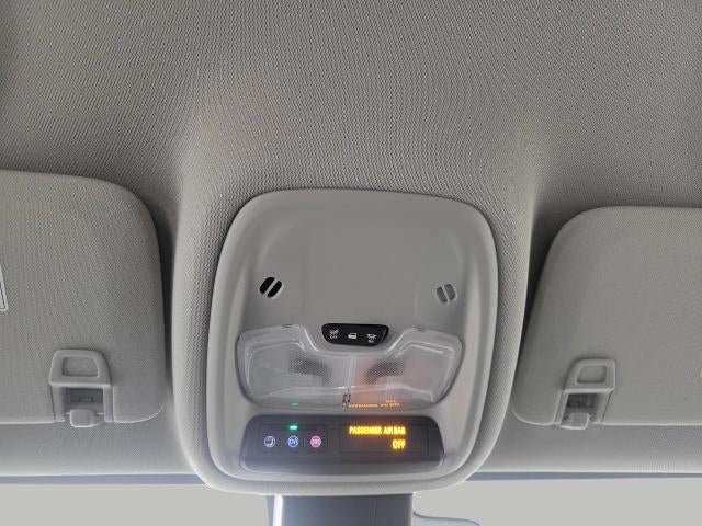 2025 Buick Encore GX AWD 4dr Preferred