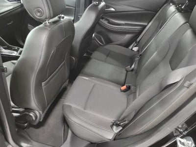 2025 Buick Encore GX AWD 4dr Preferred