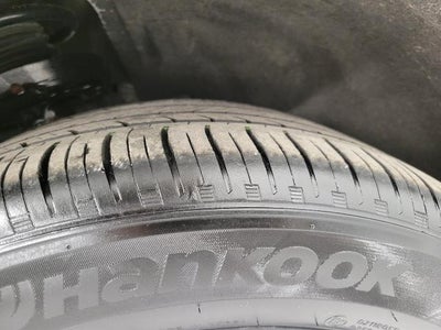 2025 Buick Encore GX AWD 4dr Preferred