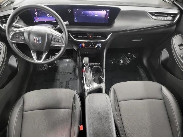 2025 Buick Encore GX AWD 4dr Preferred