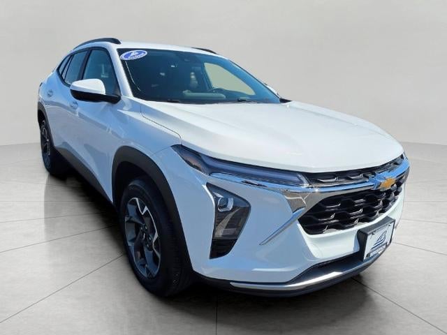 2024 Chevrolet Trax FWD 4dr LT