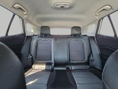 2024 Chevrolet Trax FWD 4dr LT