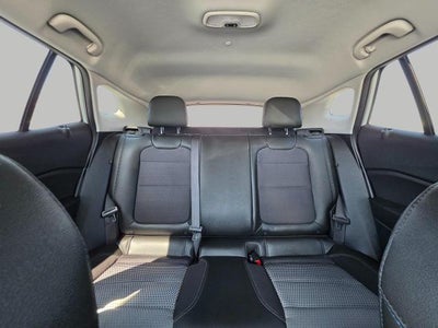 2024 Chevrolet Trax FWD 4dr LT